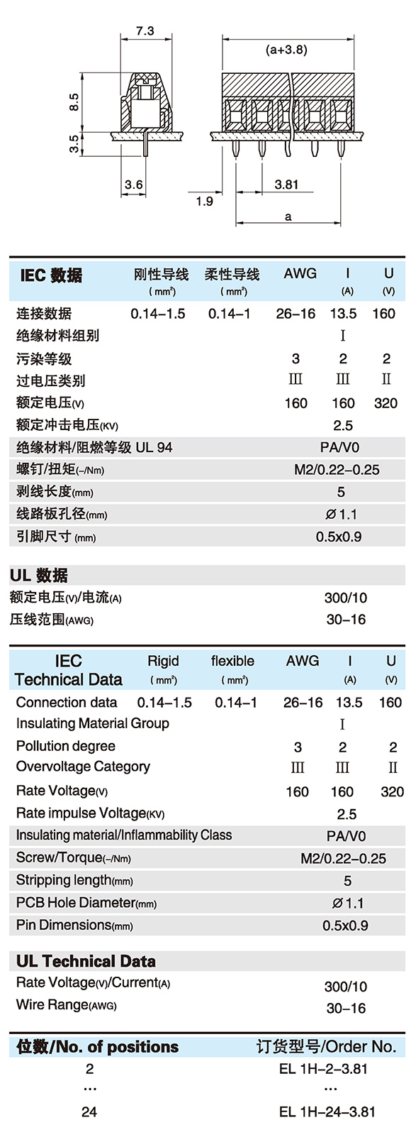 湖南艾林维尔电子有限公司""